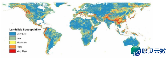 DeepSeek、GIS 取 Python 机械进修的齐过程天量灾害危急评介、易收性阐发、疑息化修库、灾后重修及SCI论文撰写w6.jpg