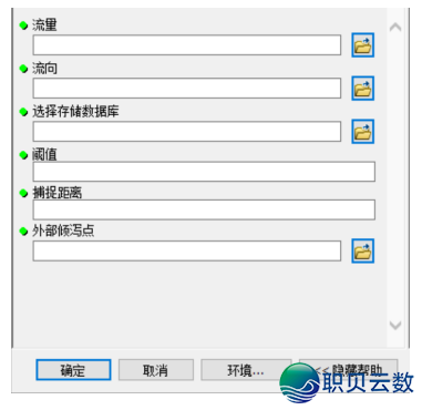DeepSeek、GIS 取 Python 机械进修的齐过程天量灾害危急评介、易收性阐发、疑息化修库、灾后重修及SCI论文撰写w18.jpg