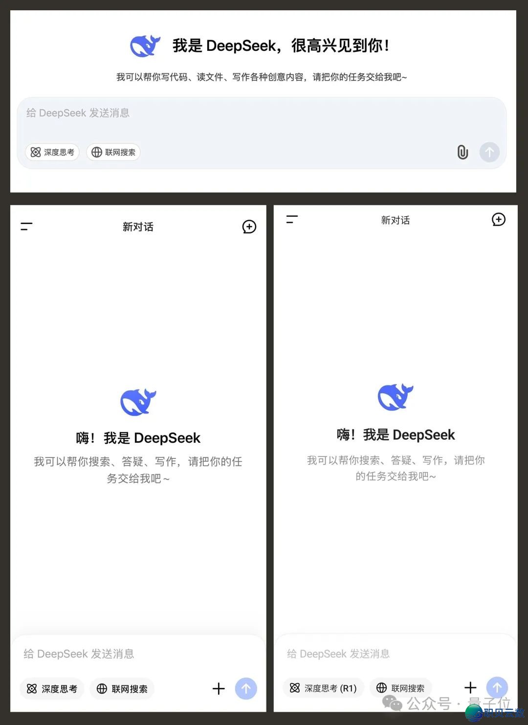真测DeepSeek V3.1:不只拓展高低文少度w2.jpg