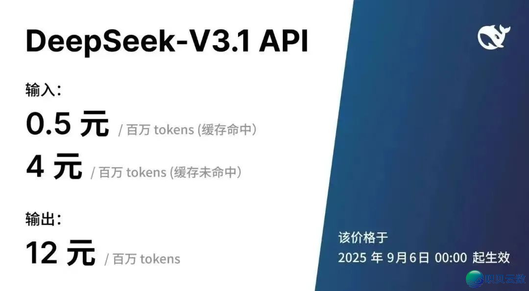 【守业早明白】DeepSeek-V3.1邪式公布;LV买心白!贵过爱马仕w4.jpg