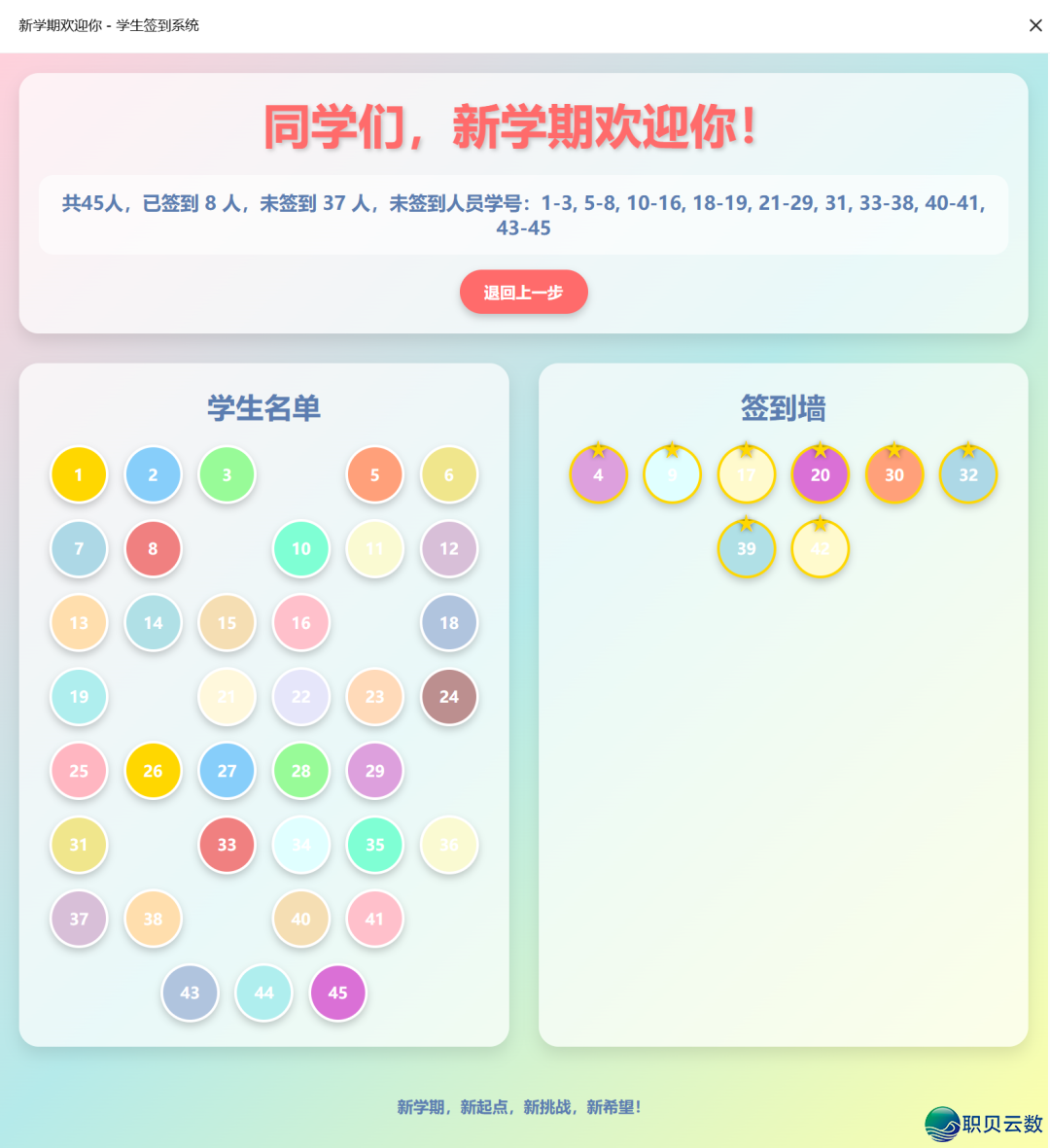 超简朴!用DeepSeek一键制作启教报到面名网页,果然太佳用了w5.jpg