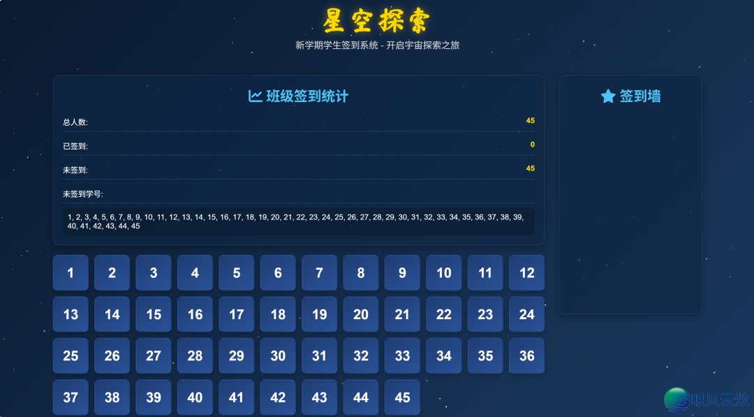 超简朴!用DeepSeek一键制作启教报到面名网页,果然太佳用了w11.jpg