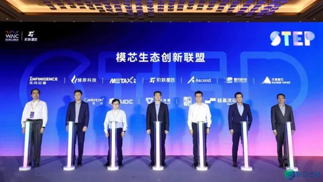 被洽商?DeepSeek下一代模子R2,于今出表态!自研芯片联脚包抄 把开辟挨次弄反了?国产年夜模子主动适配国产芯片,借w3.jpg
