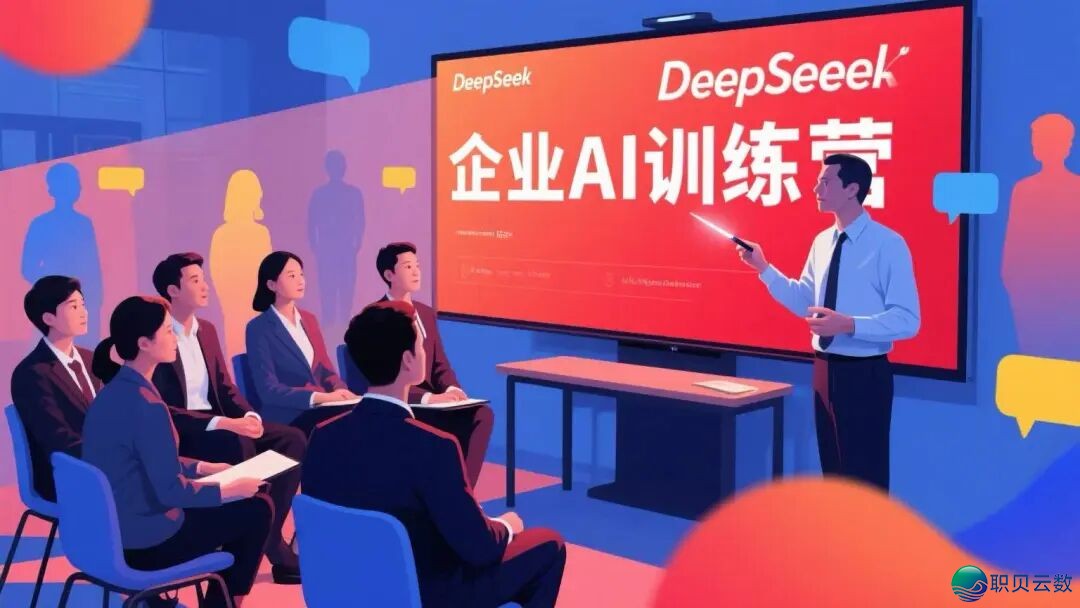 企业AI赋能?课|DeepSeek系列课程,解锁下效办公新范式w11.jpg