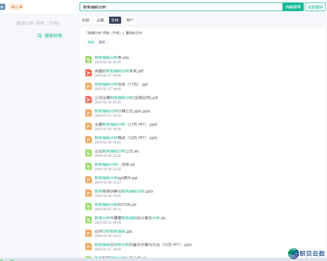 《DeepSeek赋能财报阐发指北》:DeepSeek正在财政上典范使用、从报表剖析到危急预警、手艺完毕取案例阐发(附相干质料)w53.jpg