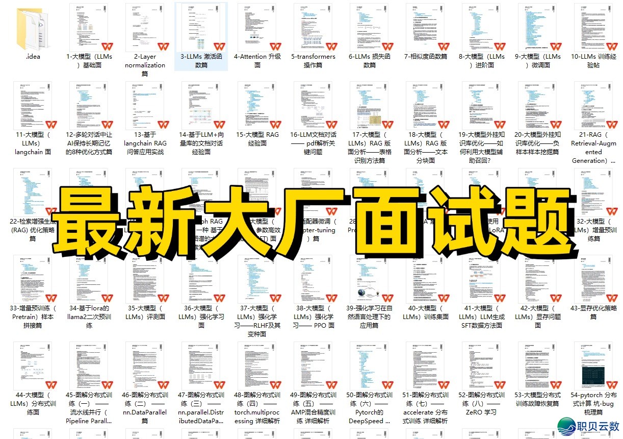 念教AI年夜模子，您患上先理解年夜模子！从整开端，初识年夜模子，整根底初学到晓得，一篇文章齐把握！-10.jpg