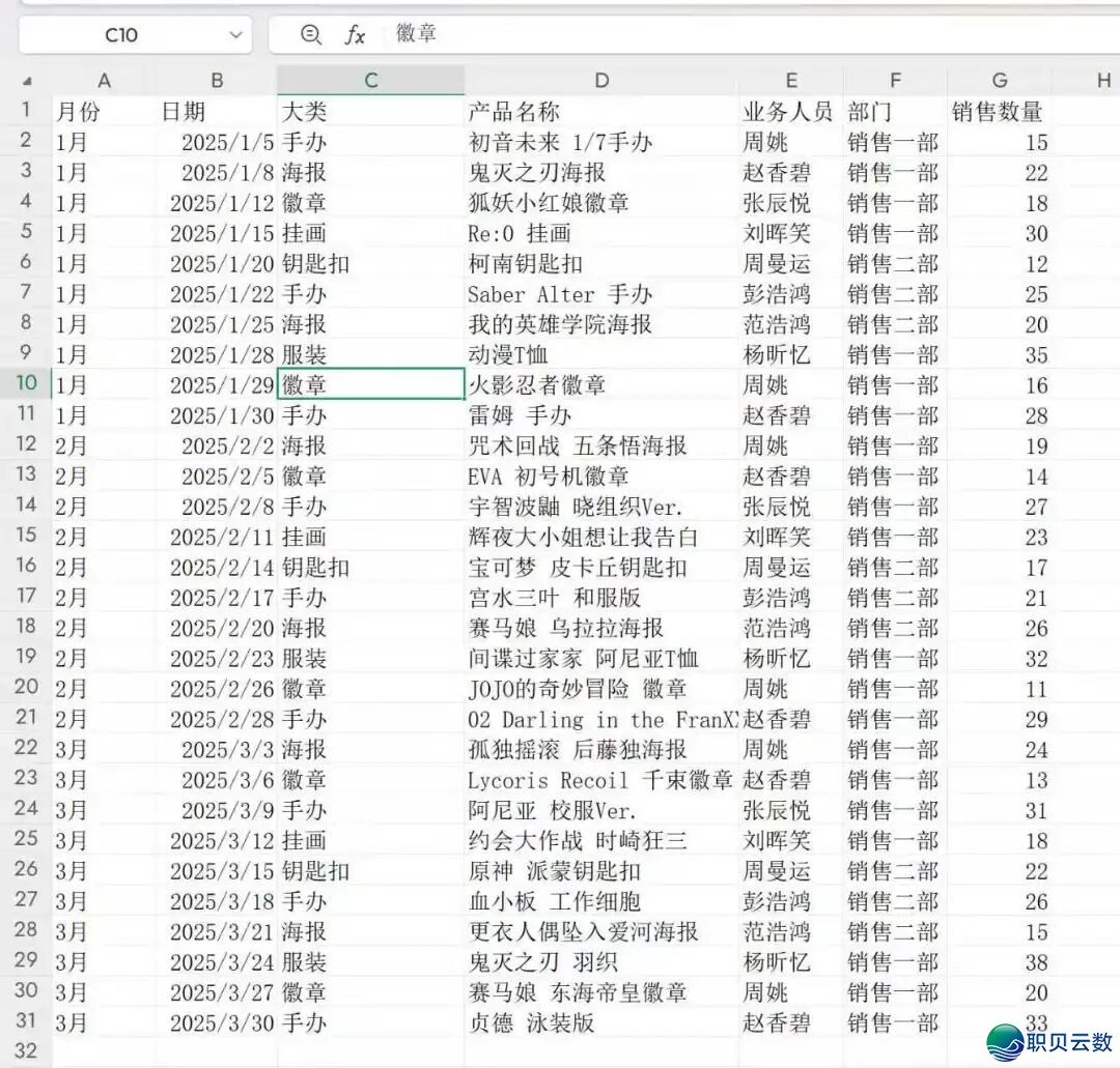 尽了!DeepSeek/豆包一键兼并多个Excel表格,果然太佳用了w7.jpg