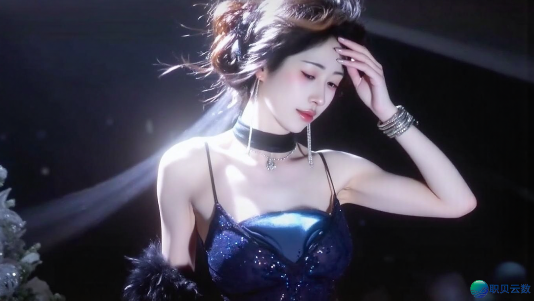 【AIGC】用AI干气候女友望频,条条10w+w11.jpg