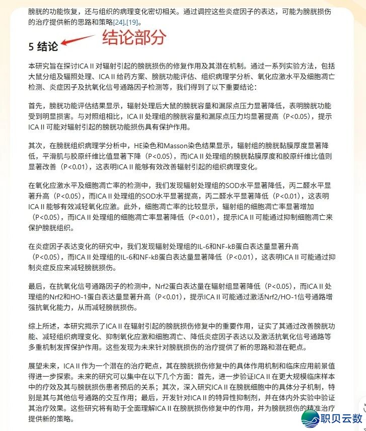 受够了DeepSeek颠三倒四?咱们制了款“没有撒谎”的AI东西!1h写完草稿!(医教硕专专用)w23.jpg