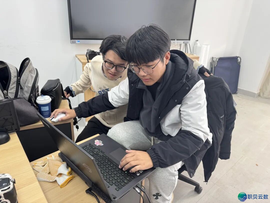 AIGC新媒介事情室,招新 !!��(欢送更生、须生共同去玩!)w28.jpg