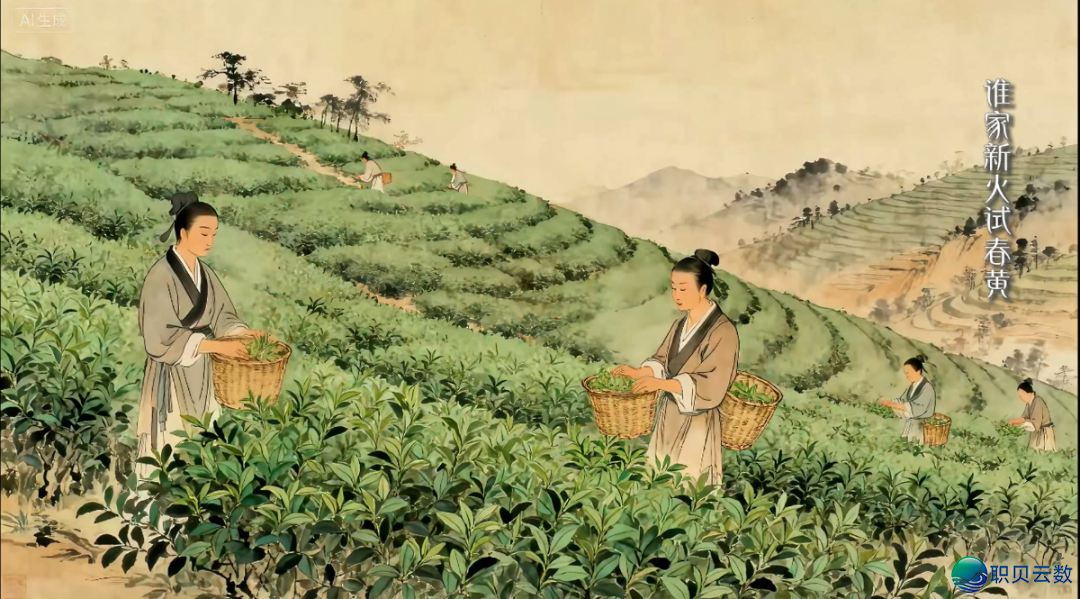 780件AIGC做品 勾画安徽“数字文旅”新图景——安徽省AIGC文旅广电使用年夜赛完毕做品征散w5.jpg