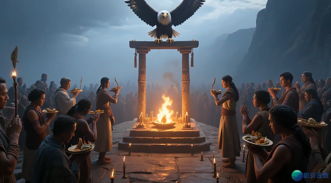 780件AIGC做品 勾画安徽“数字文旅”新图景——安徽省AIGC文旅广电使用年夜赛完毕做品征散w6.jpg