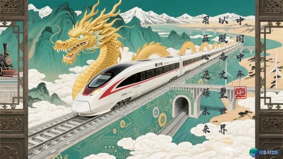 小道之止 AI正在途 | 华夏中车AIGC创意传布做品展播(和暖陪同篇)w2.jpg