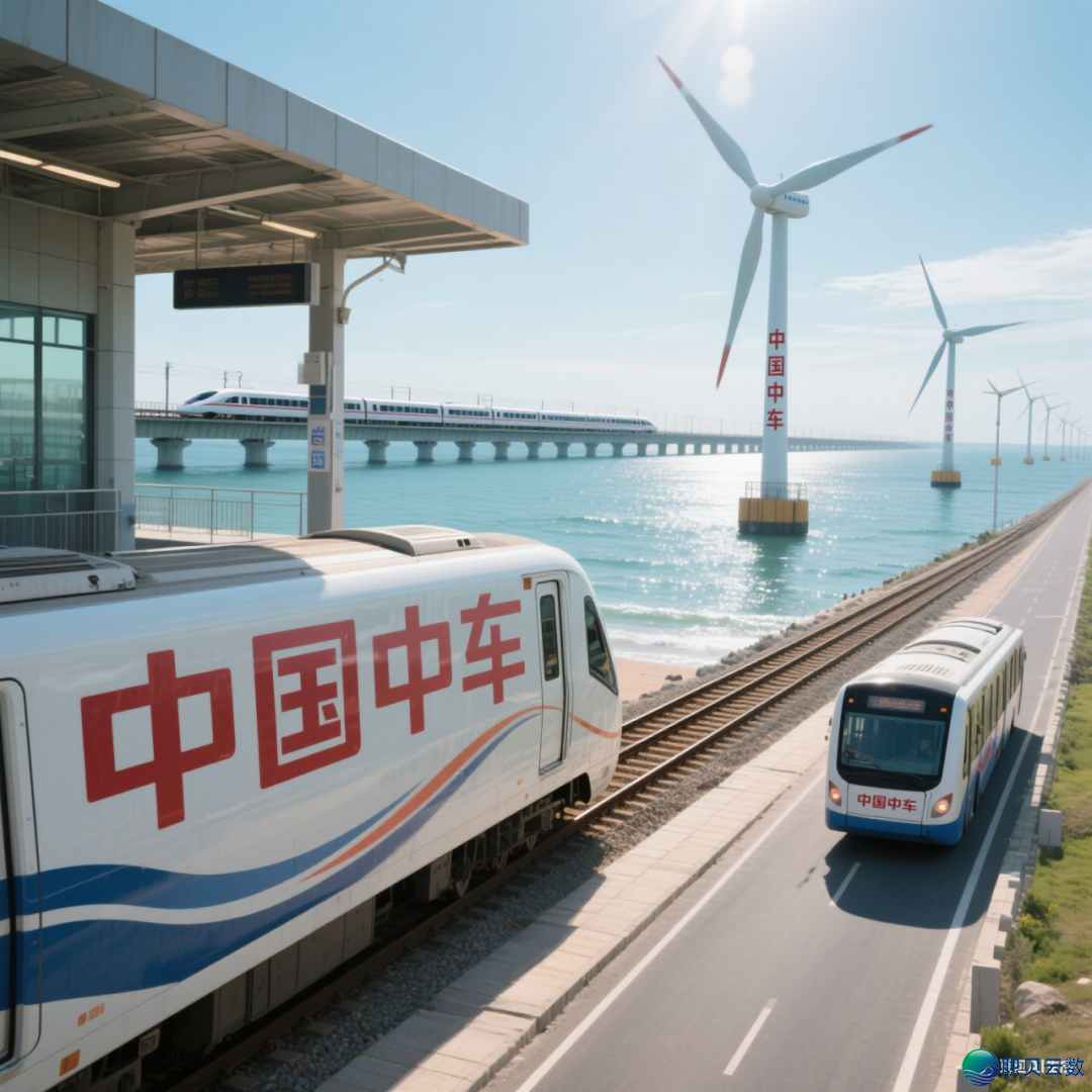 小道之止 AI正在途 | 华夏中车AIGC创意传布做品展播(和暖陪同篇)w13.jpg