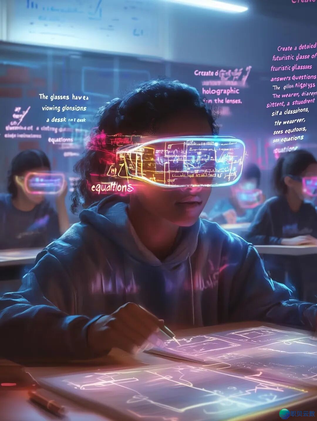 AIGC贸易好术设想报考脚册:拿证 + 真操齐过程把握w3.jpg