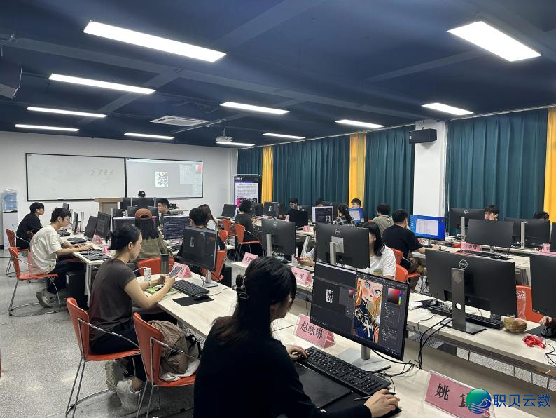 11月18日 | AIGC人材培养方案--线下免费公然课启开!w18.jpg