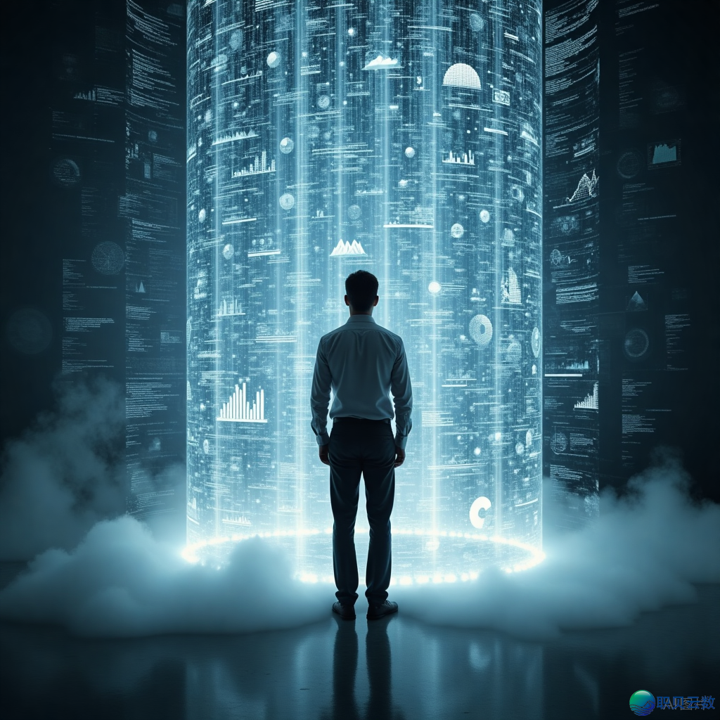 AIGC 时期的苏醒:正在疑息大水里,教会从头干一个会思考的人w3.jpg