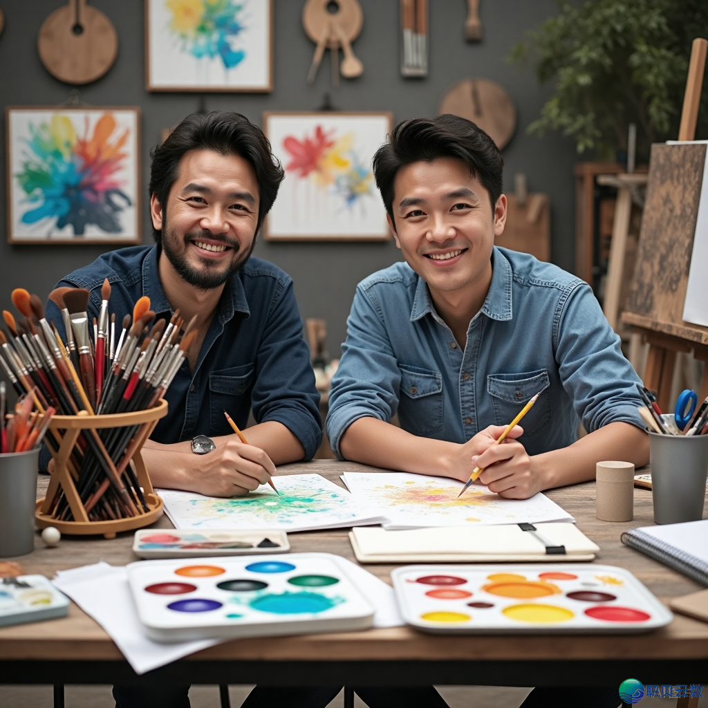 AIGC 时期的苏醒:正在疑息大水里,教会从头干一个会思考的人w5.jpg