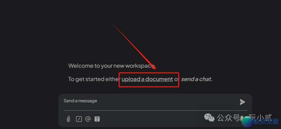 必瞅!AnythingLLM+DeepSeek快速  建立私有常识库!w29.jpg
