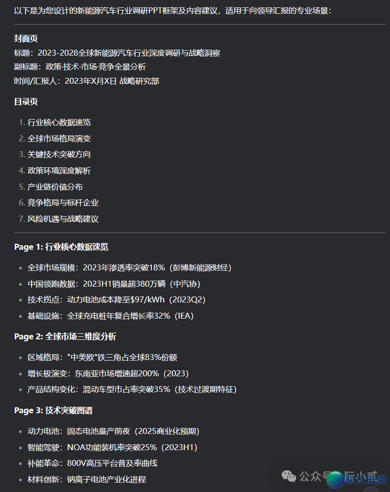 尽了!DeepSeek 干出的 PPT 吊挨 90% 挨工人!w4.jpg