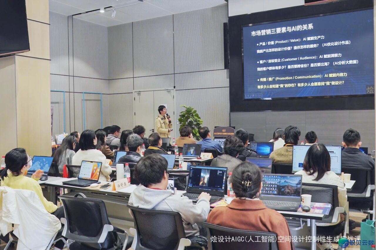 第24期AI真战课美满支民|烩设想AIGC(野生智能)空间设想掌握性天生真战课w29.jpg