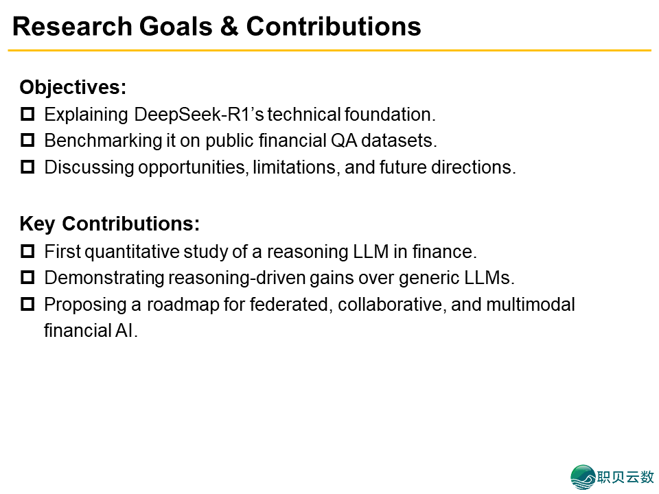 刘硕凌、杨强等丨DeepSeek-R1赶上金融使用:基准、机缘取范围 | FITEEw6.jpg