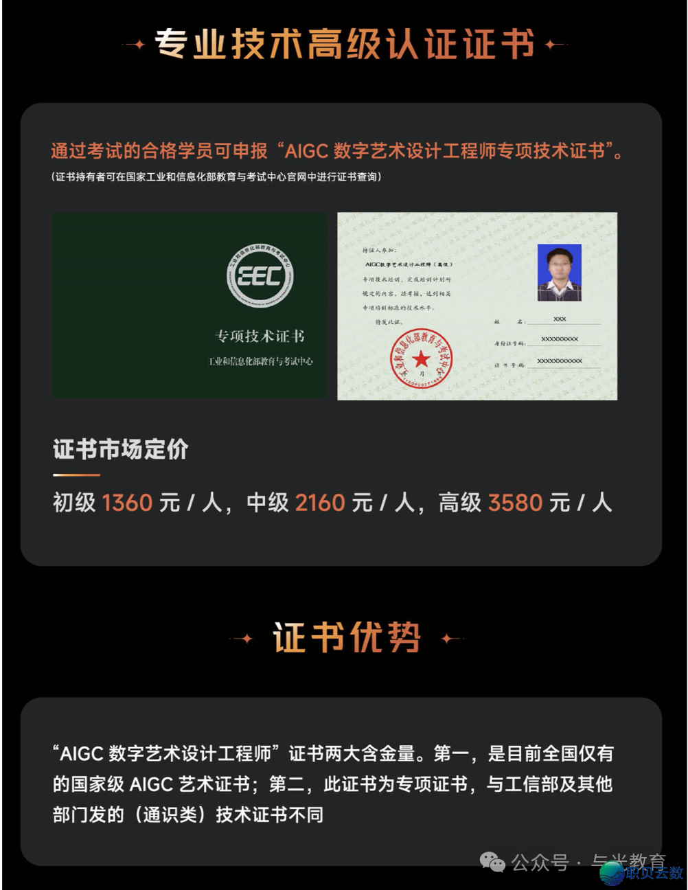 AIGC数字艺术设想工程师证书籍盘问指北w8.jpg