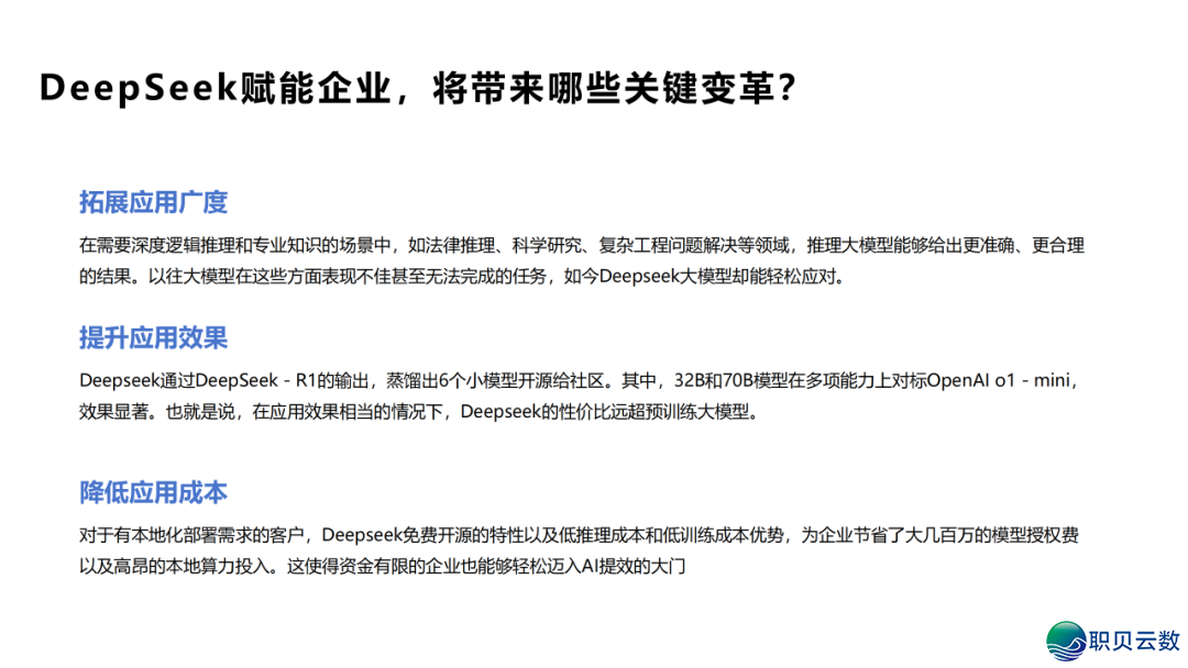 DeepSeek 止业实践真录:调理 / 教诲 / 物流多场景突破,沉构止业服从天花板w26.jpg