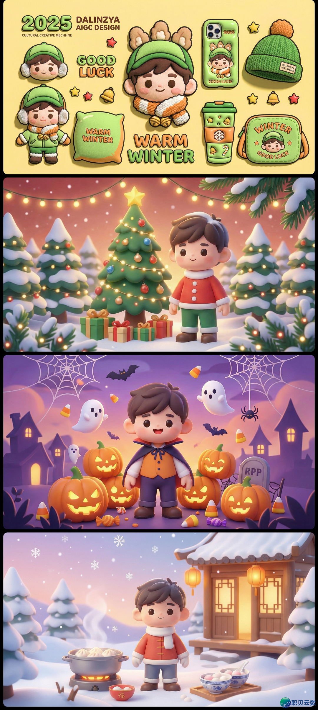 AIGC 赋能挪动端设想做品散w9.jpg