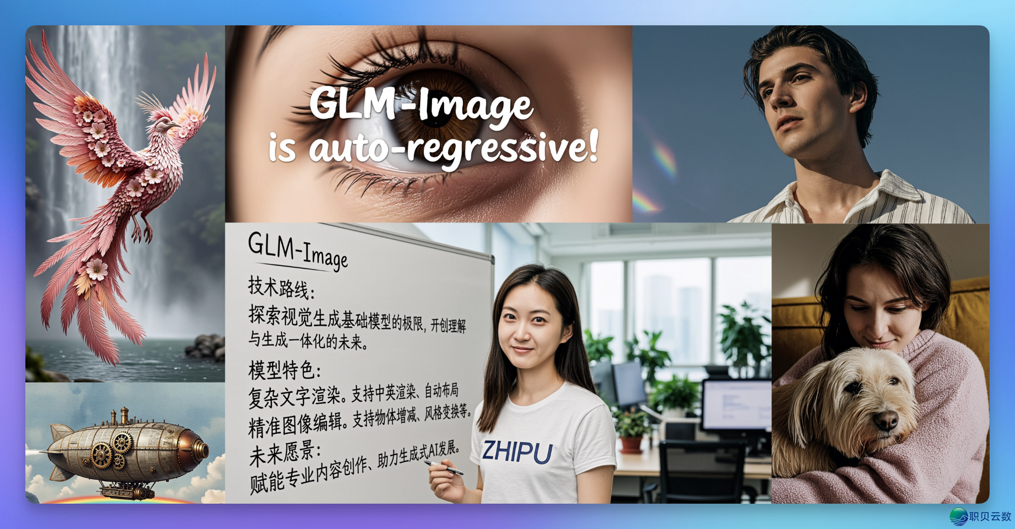 DeepSeek 再收新论文,智谱登顶环球榜尾,Claude 开端接收电脑!| AI Weekly 1.12-1.18w2.jpg