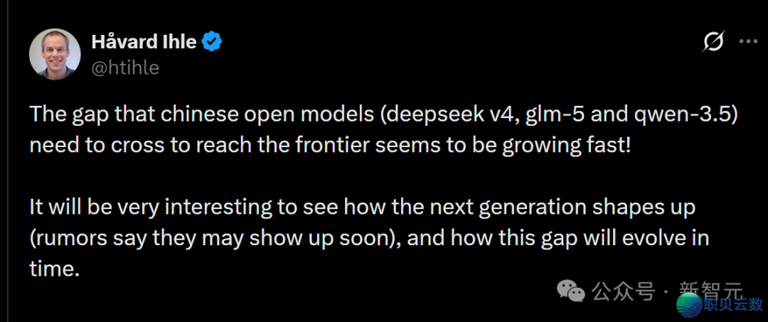方才,DeepSeek V4基准尝试保守!信似来日诰日公布,齐场惊呵责新王返来w6.jpg