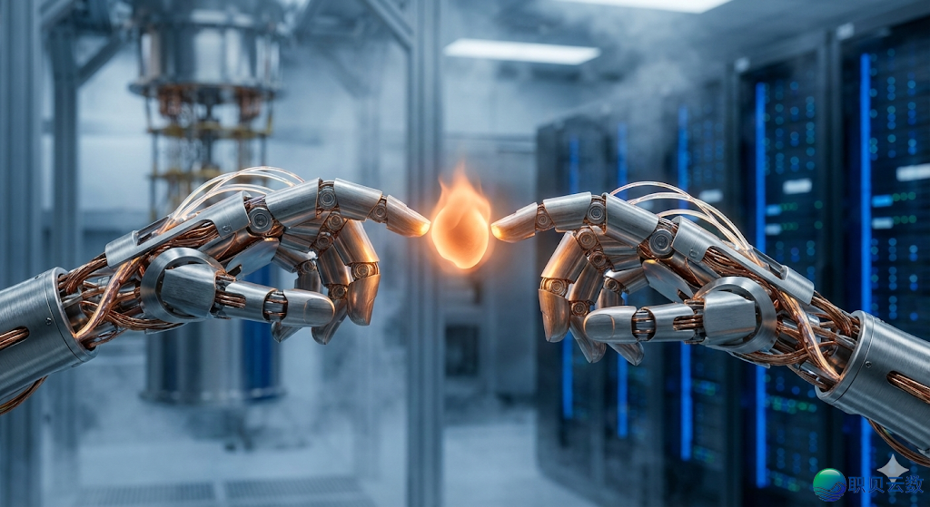 从 DeepSeek 的水种到 OpenClaw 的燎本:元旦夜,再道为什么“AI 即是先辈消耗力”w4.jpg