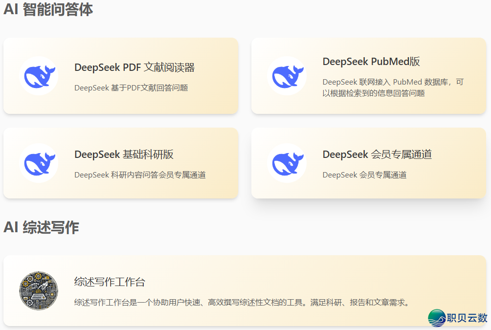 方才!DeepSeek崭新升级,PubMed数据曲连,文件引用100%实在!(快珍藏)w3.jpg