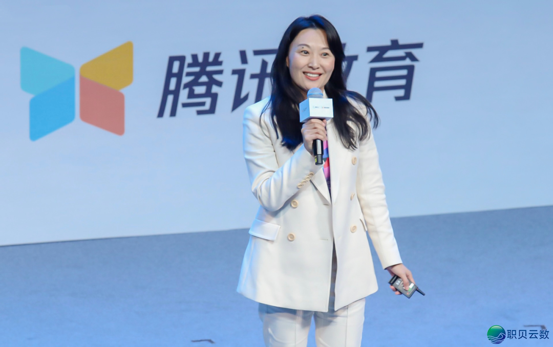 AIGC时期,腾讯教诲的To B设想力w2.jpg