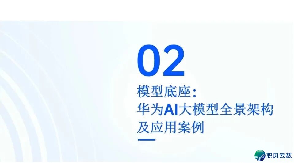 华为+AI年夜模子启源死态及年夜模子仄台实践:AI 年夜模子启源死态开展洞悉、华为 AI 年夜模子齐景架构取使用案例、年夜模子仄台手艺架构取手艺阐发w14.jpg