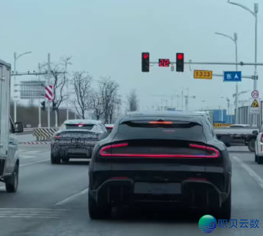 科技快讯 | 淘宝闪买公布启源 AI 年夜模子“利剑泽”;小米YU7GT无真装车谍照暴光,极速可达300km/h......w2.jpg