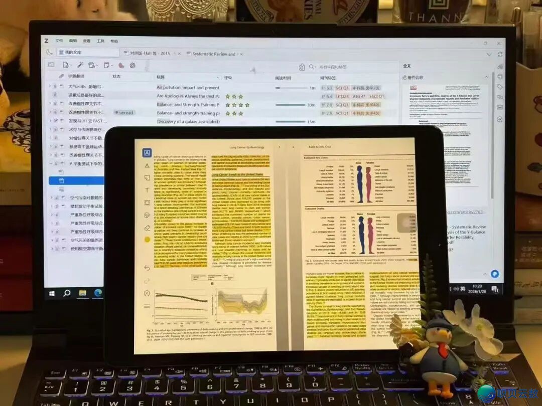 Zotero AI年夜模子翻译插件:中文文件浏览的最终处置计划w5.jpg