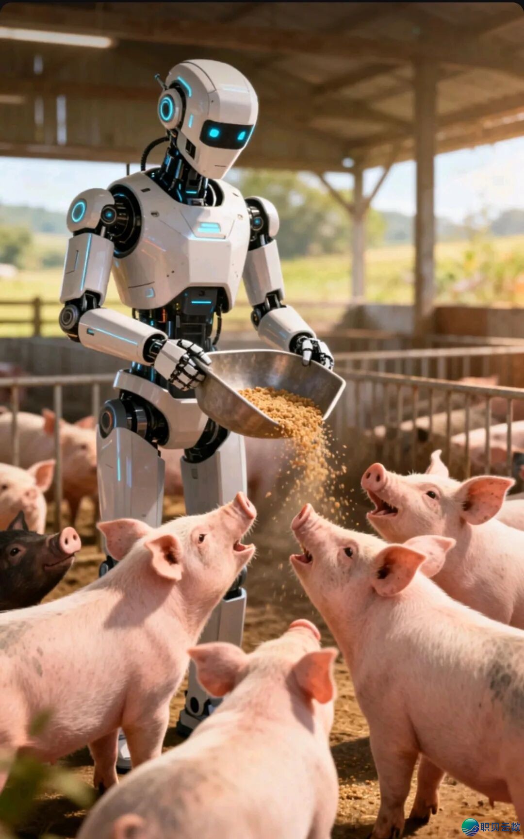 从养猪院士到AI年夜模子:2026二会上的农业“新声”,给投资者、从业者、正在校师长教师绘了哪些重心?w4.jpg