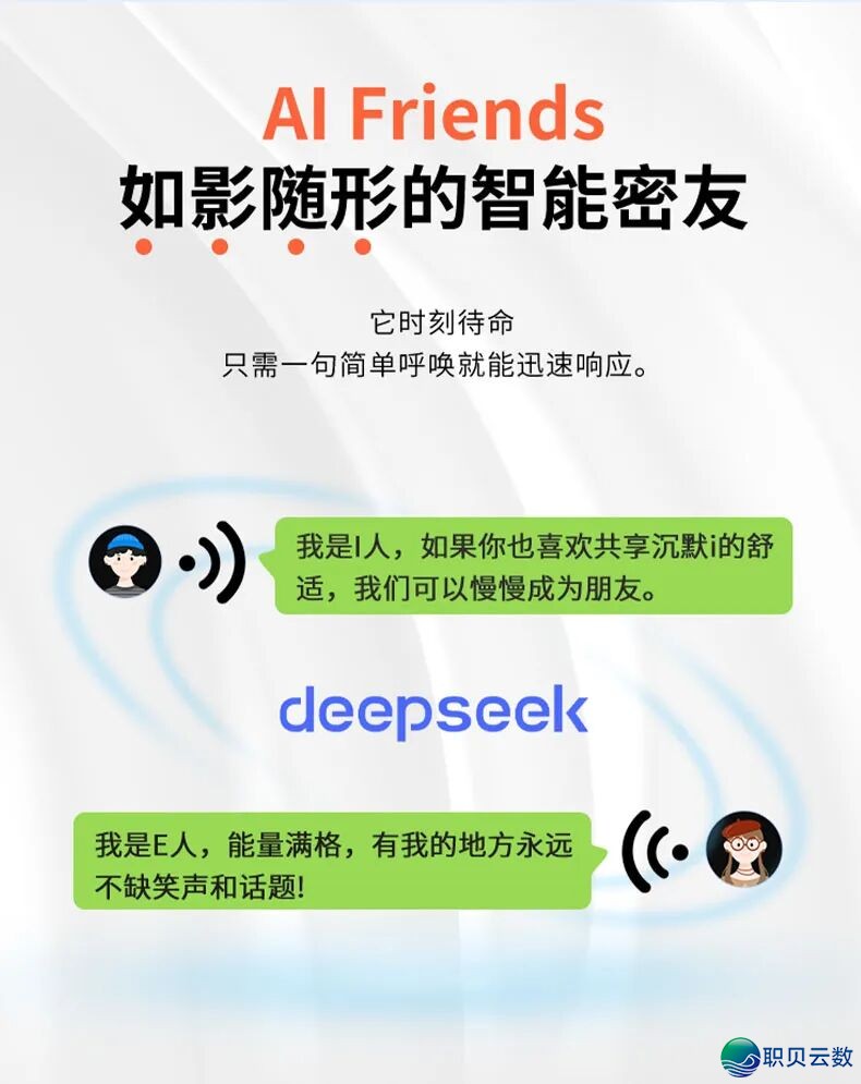 耳机也有AI了!博属APP配搭DeepSeek,及时翻译,干您的超等帮忙w16.jpg