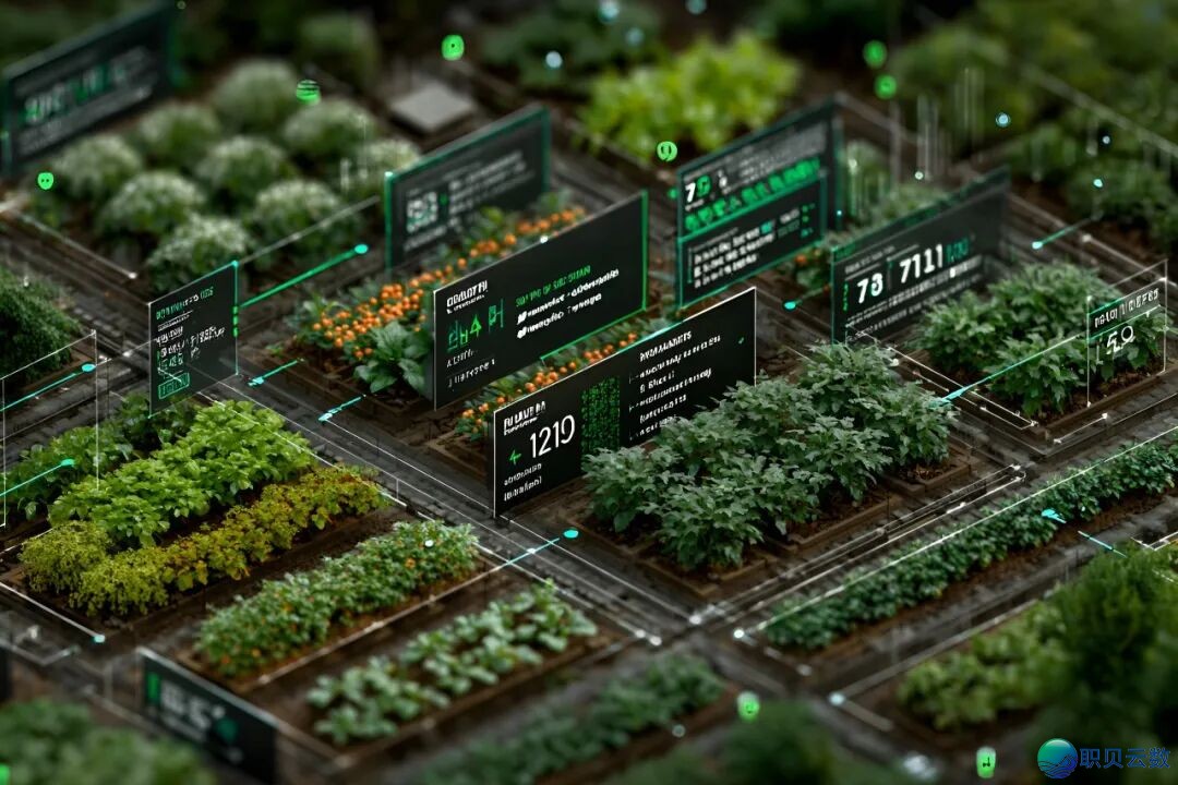 【财产察看】“百虾年夜战”风起:AI年夜模子杀进农田,千亿蓝海面前 的“智”富暗码w2.jpg