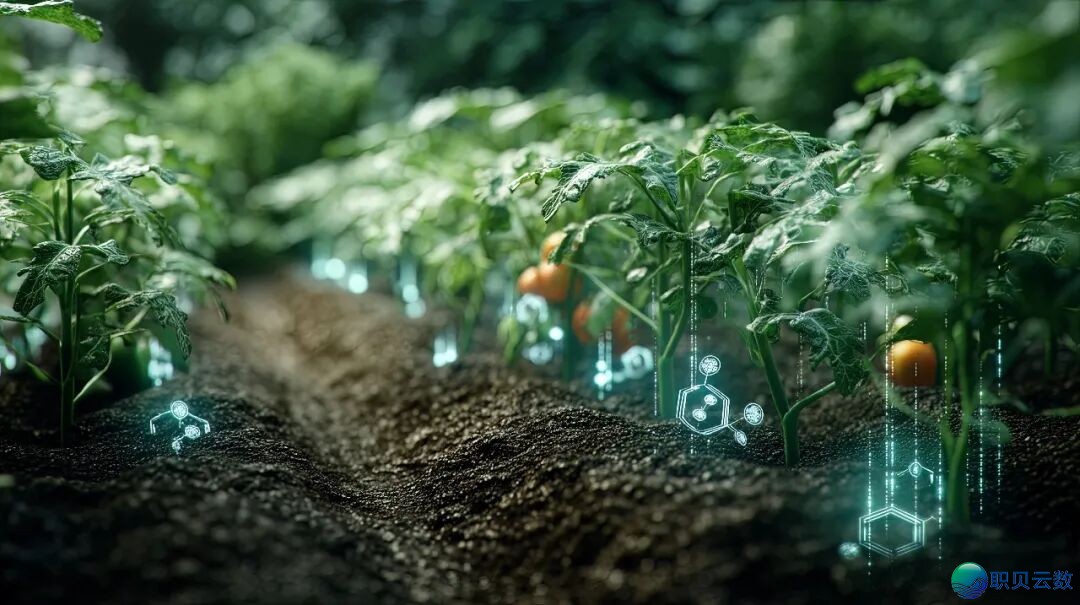 【财产察看】“百虾年夜战”风起:AI年夜模子杀进农田,千亿蓝海面前 的“智”富暗码w3.jpg