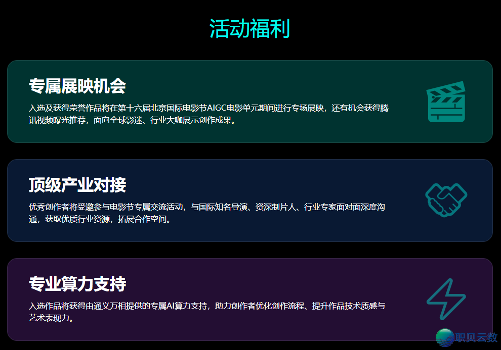 北京国内影戏节AIGC影戏单位征篇通告 您参与吗?w6.jpg