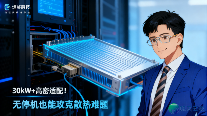 AIGC算力爆发,塔能散成热站撑起下稀度算力集冷“庇护伞”w5.jpg