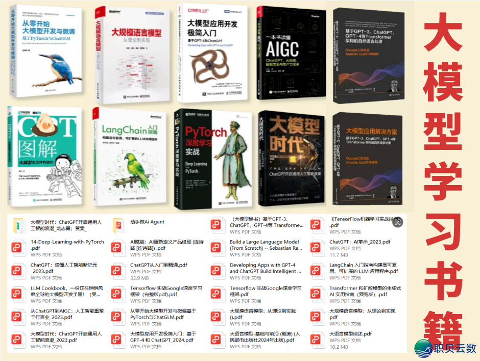 AI 年夜模子老手初学指北：齐圆里常识面详解，老手博属搞货年夜齐!(十分具体)从整根底到晓得，珍藏那篇便够了！-9.png