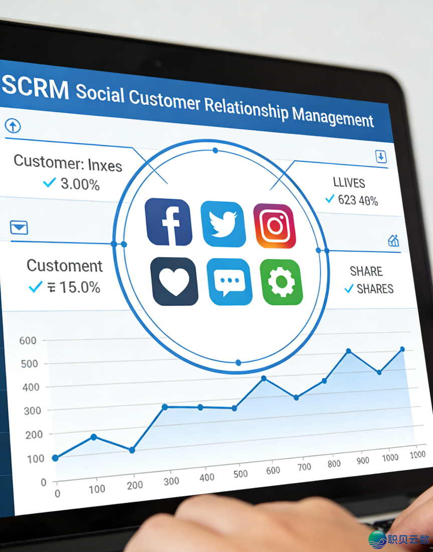 零售止业SCRM体系真测榜单：企业公域增加取复买转移指北-1.png