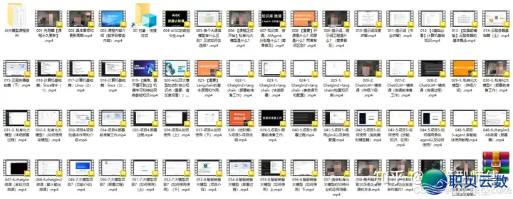 必知！AI 年夜模子使用架构图（齐）-35.jpg