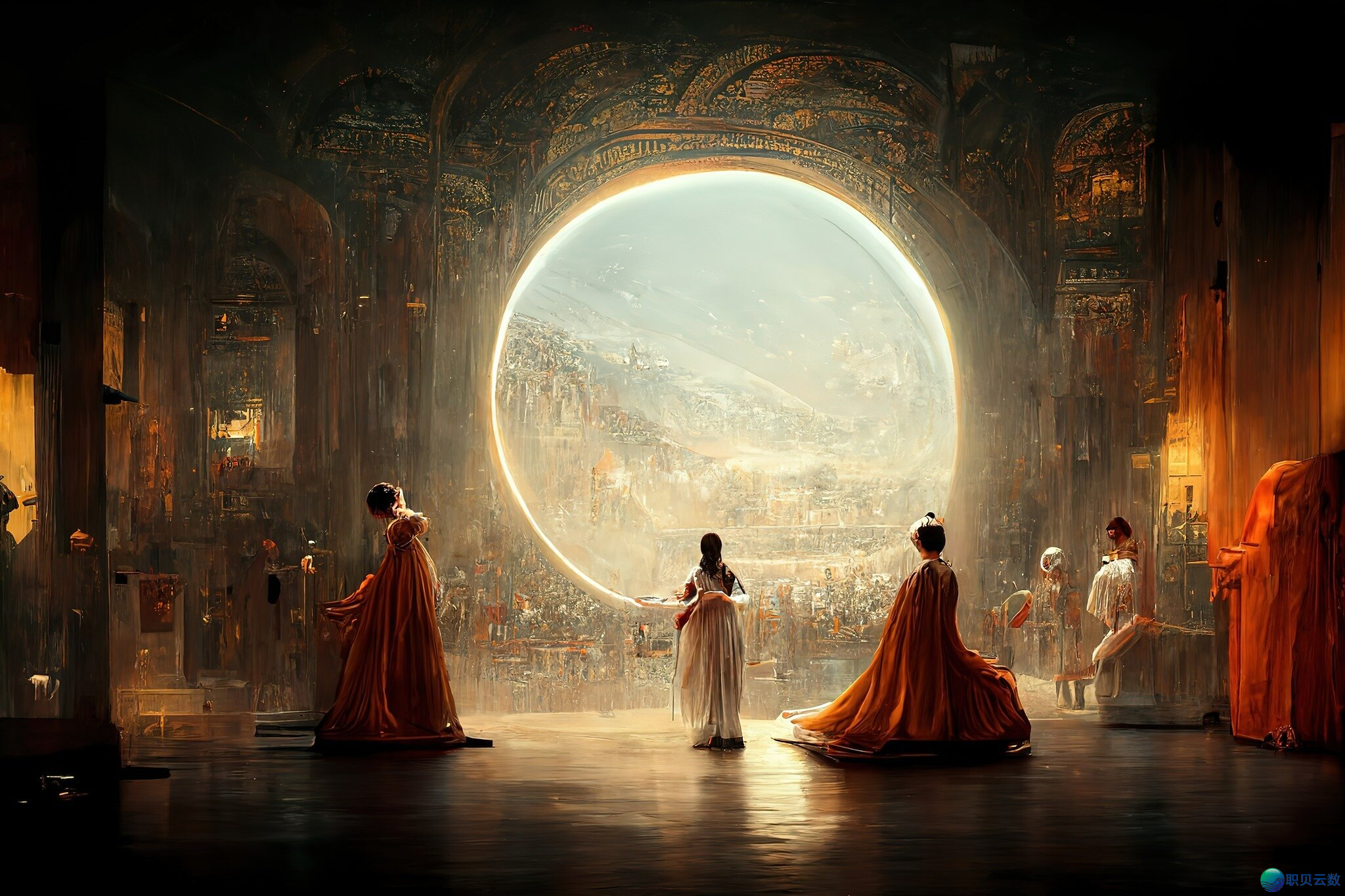 观点 AIGC ，浅浓 AIGC 的这些事—— AIGC：用 AI发明  万物-2.png