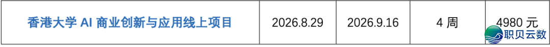 2026最新·线上教术|喷鼻港年夜教AI贸易立异取使用线上名目(线上)w6.jpg