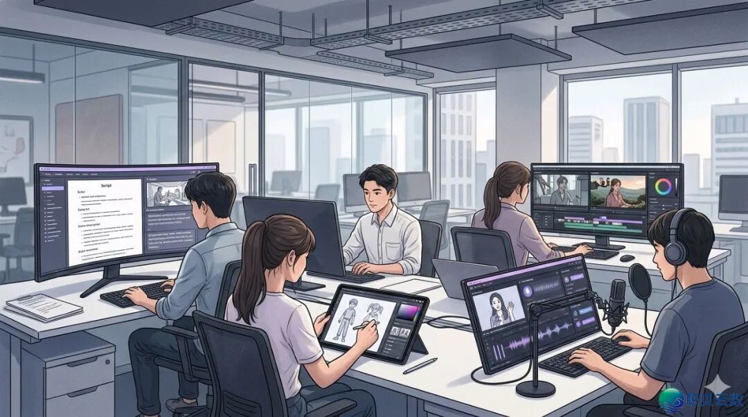 AIGC+OPC 在沉绘郑州AI邦畿:下新区、航空港、经启区、金火区谁正在吃哪波盈余?w3.jpg