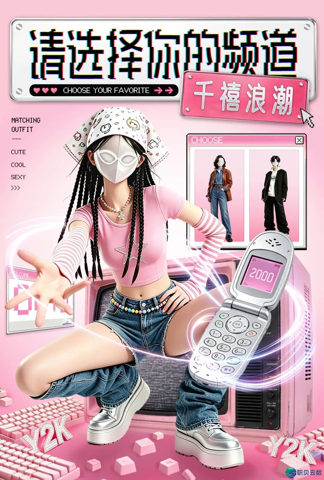 AIGC设想齐攻略 做品展【第两周】w72.jpg